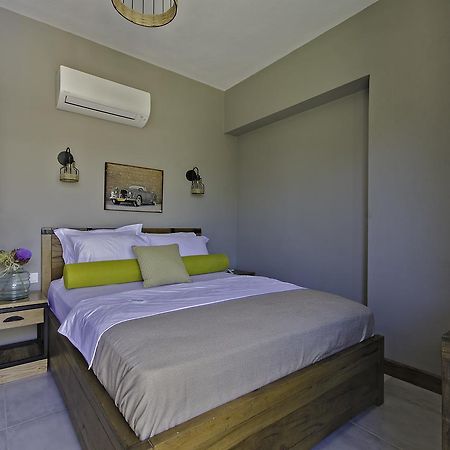 Signature Alacati By Masal Butik Hotel Екстериор снимка