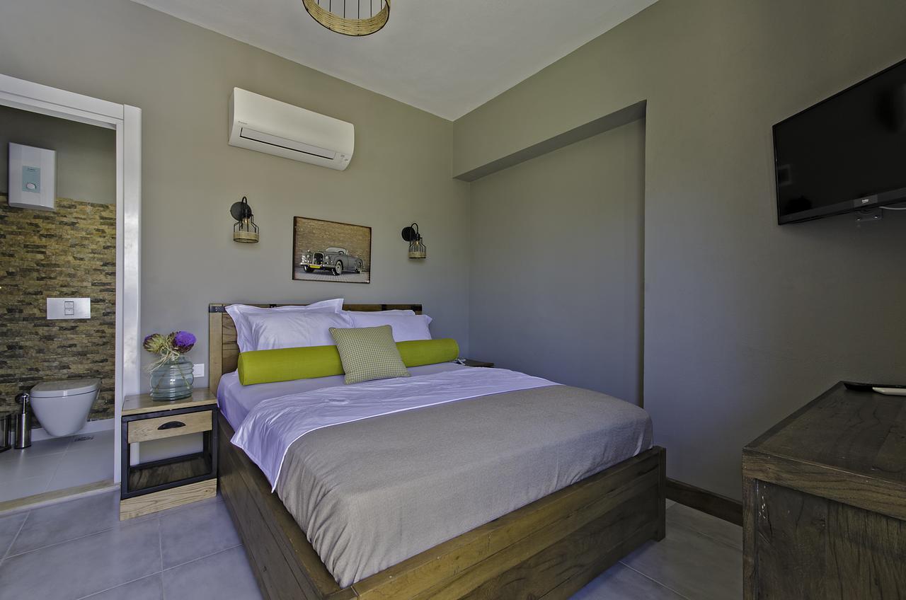 Signature Alacati By Masal Butik Hotel Екстериор снимка