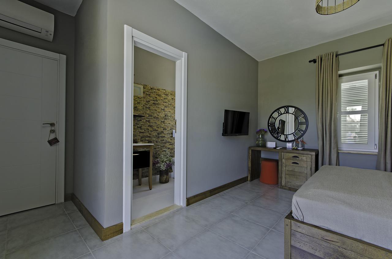Signature Alacati By Masal Butik Hotel Екстериор снимка