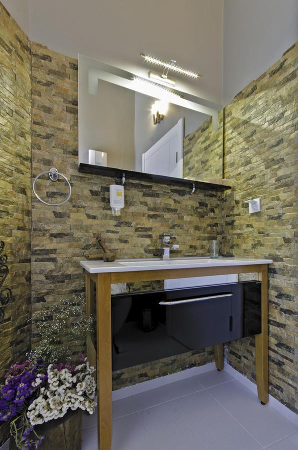 Signature Alacati By Masal Butik Hotel Екстериор снимка