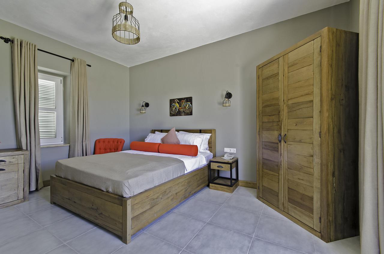 Signature Alacati By Masal Butik Hotel Екстериор снимка