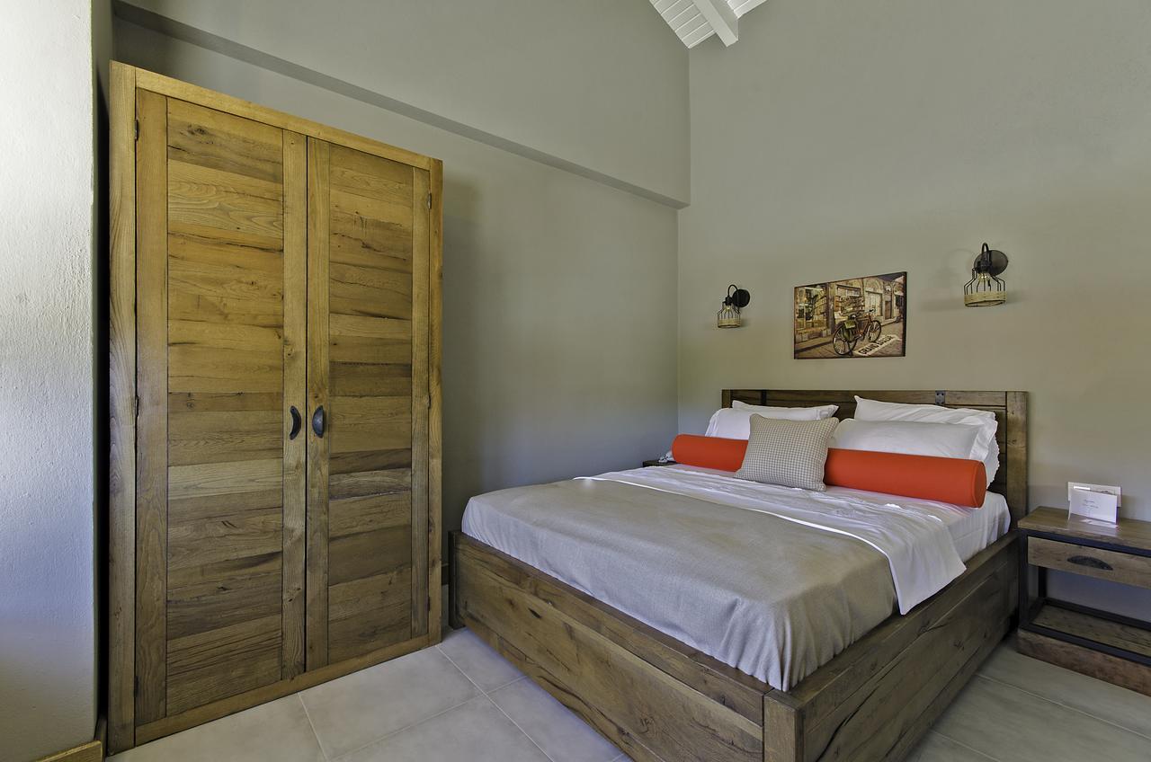 Signature Alacati By Masal Butik Hotel Екстериор снимка
