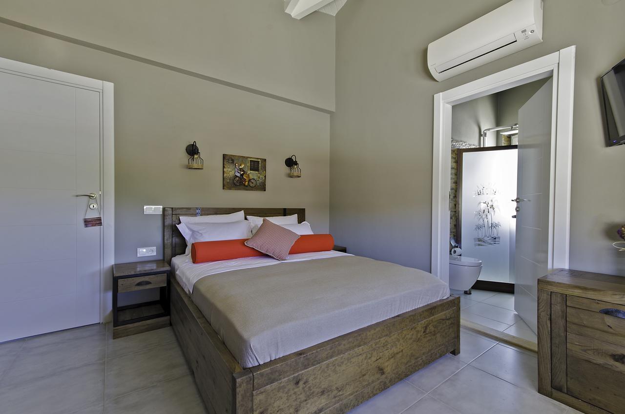 Signature Alacati By Masal Butik Hotel Екстериор снимка
