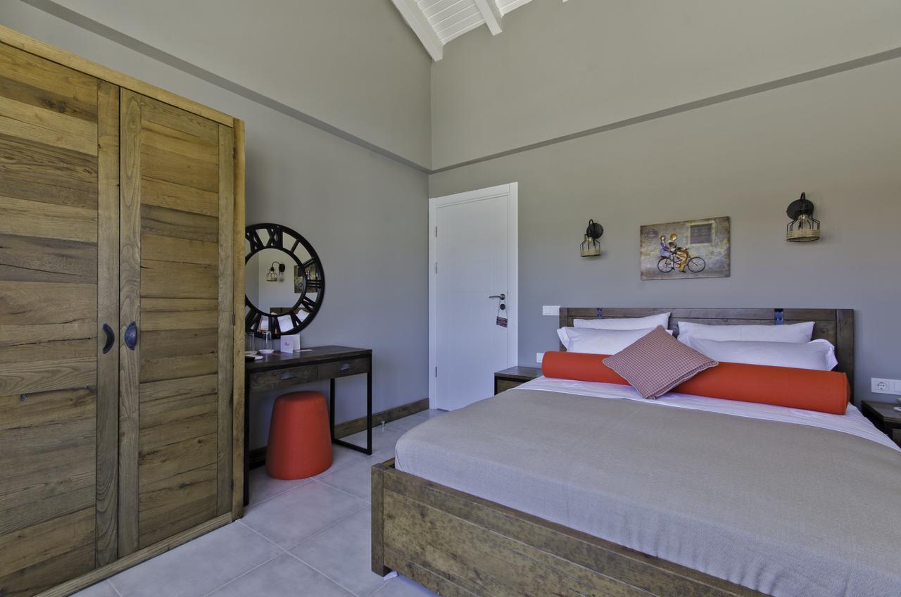 Signature Alacati By Masal Butik Hotel Екстериор снимка