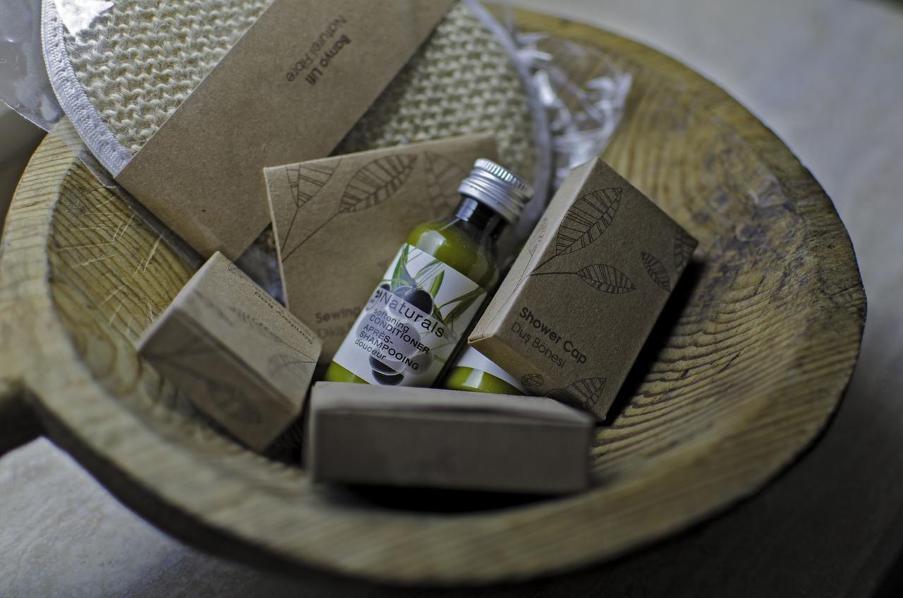 Signature Alacati By Masal Butik Hotel Екстериор снимка