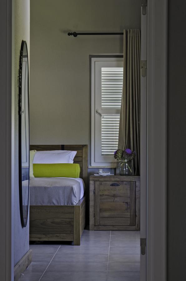 Signature Alacati By Masal Butik Hotel Екстериор снимка