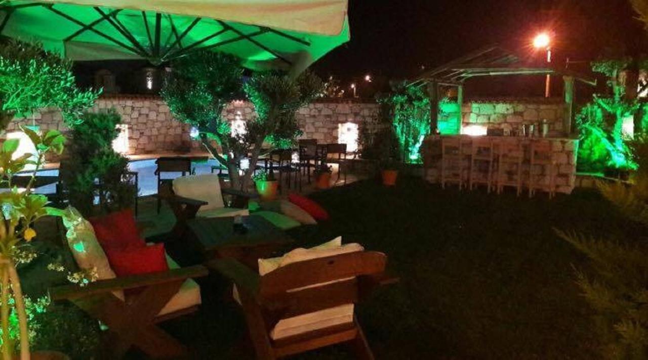 Signature Alacati By Masal Butik Hotel Екстериор снимка