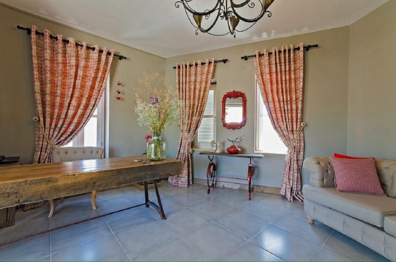 Signature Alacati By Masal Butik Hotel Екстериор снимка