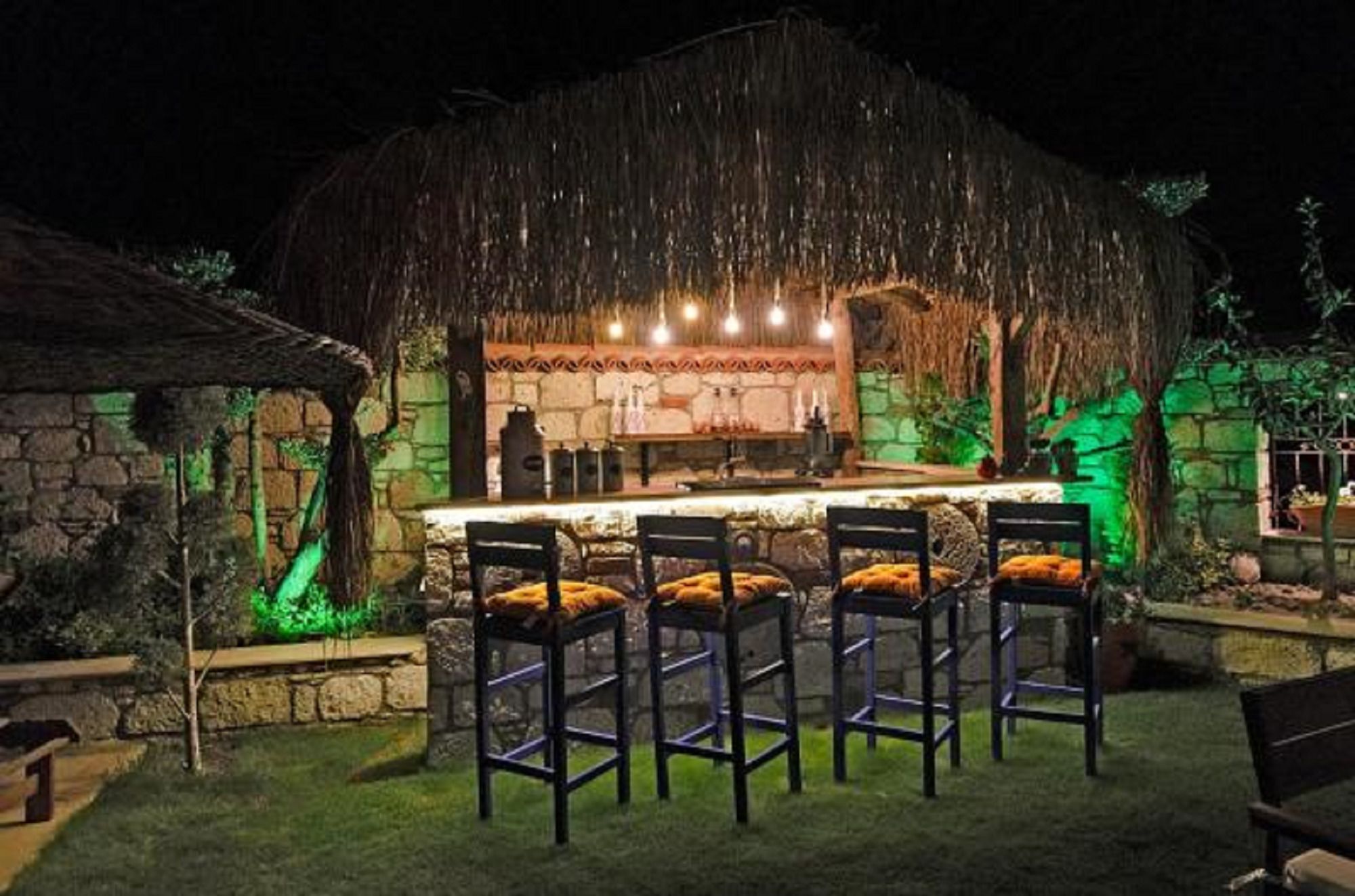 Signature Alacati By Masal Butik Hotel Екстериор снимка