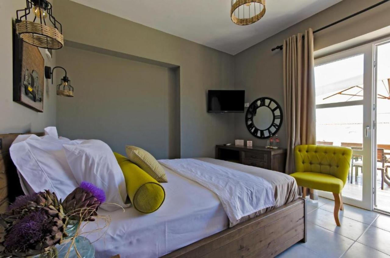 Signature Alacati By Masal Butik Hotel Екстериор снимка